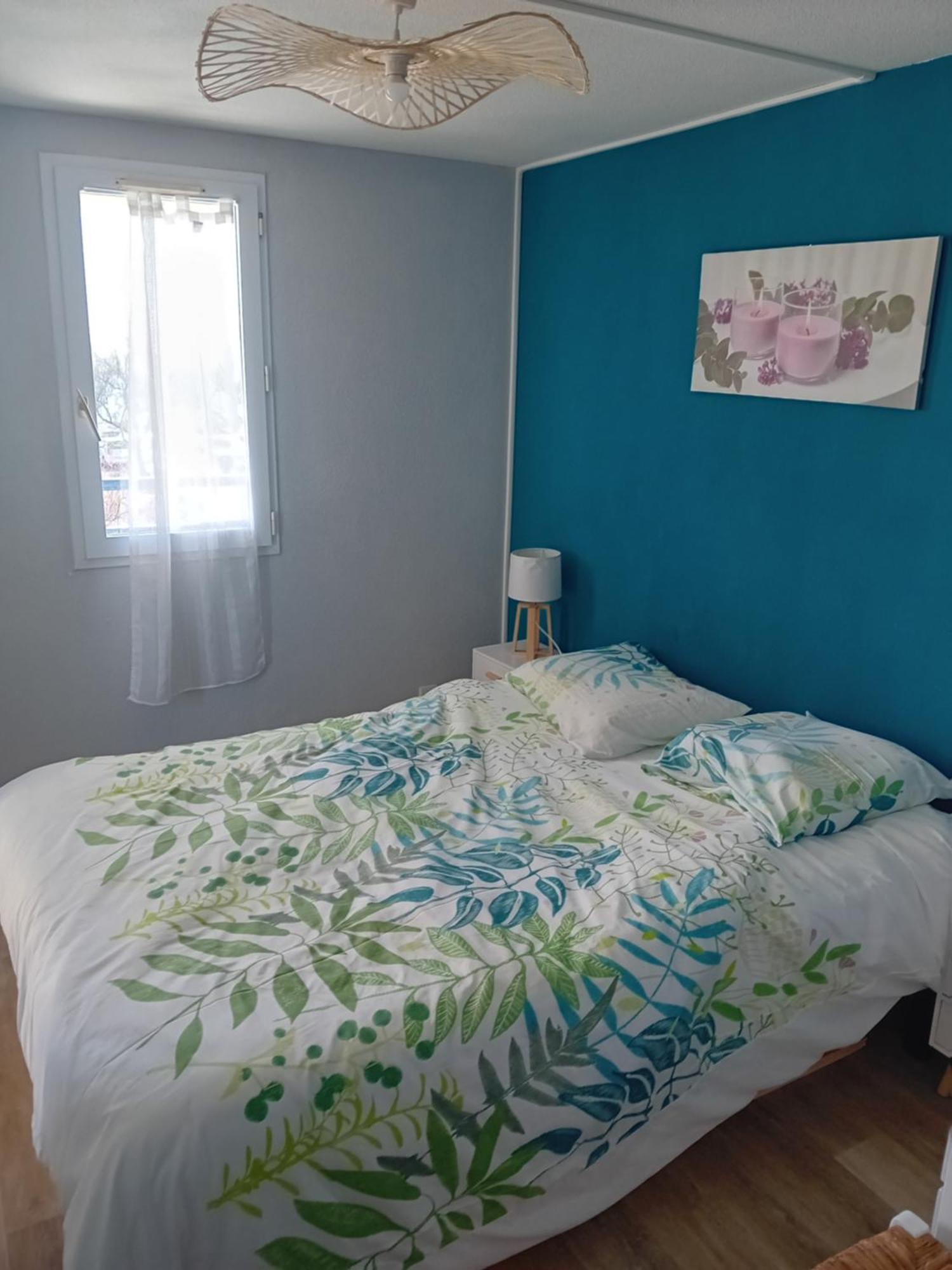 Duplex Face Ocean T2 + Mezzanine A Sur Apartamento Brétignolles-sur-Mer