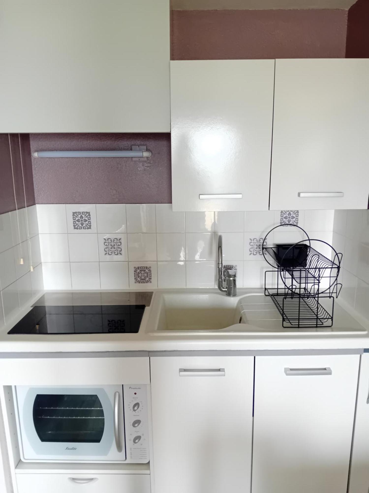 Apartamento Duplex Face Ocean T2 + Mezzanine A Sur Brétignolles-sur-Mer