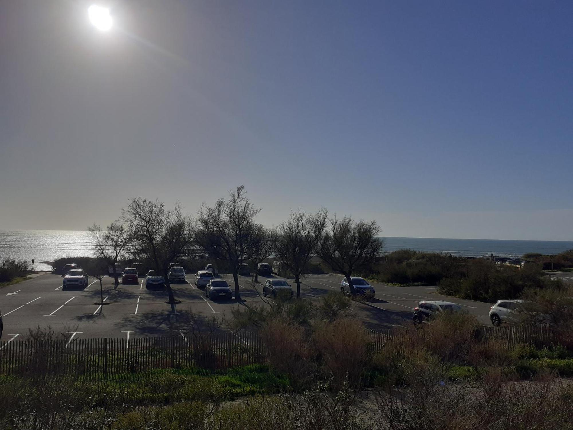 Duplex Face Ocean T2 + Mezzanine A Sur * Bretignolles-sur-Mer